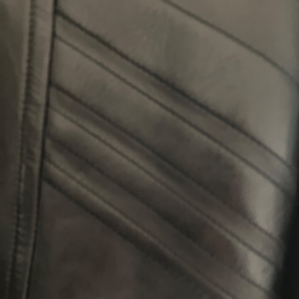 Vintage Gucci Tom Ford leather jacket - Picture 12 of 14